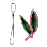Mundi Kelly 2-Pouch Wristlet