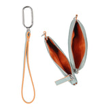 Mundi Kelly 2-Pouch Wristlet