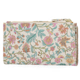 Mundi Lottie Slim Clutch