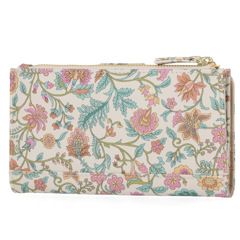 Mundi Lottie Slim Clutch