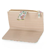 Mundi Lottie Slim Clutch