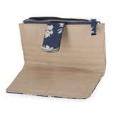 Mundi Lottie Slim Clutch