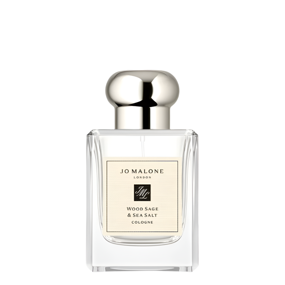 Jo Malone London Wood Sage & Sea Salt Cologne - 1.7 oz.