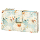 Mundi Lottie Slim Clutch
