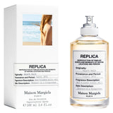 Maison Margiela Replica Beach Walk Eau de Toilette Spray - 3.4 oz.