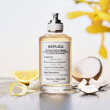 Maison Margiela Replica Beach Walk Eau de Toilette Spray - 3.4 oz.