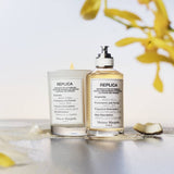 Maison Margiela Replica Beach Walk Eau de Toilette Spray - 3.4 oz.