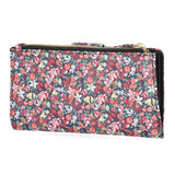 Mundi Lottie Slim Clutch