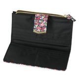 Mundi Lottie Slim Clutch