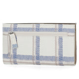 Mundi Slim Clutch Wallet