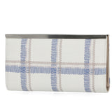 Mundi Slim Clutch Wallet