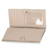 Mundi Slim Clutch Wallet
