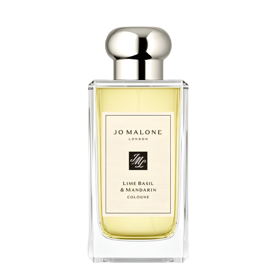 Jo Malone London Lime Basil & Mandarin Cologne - 3.4 oz.