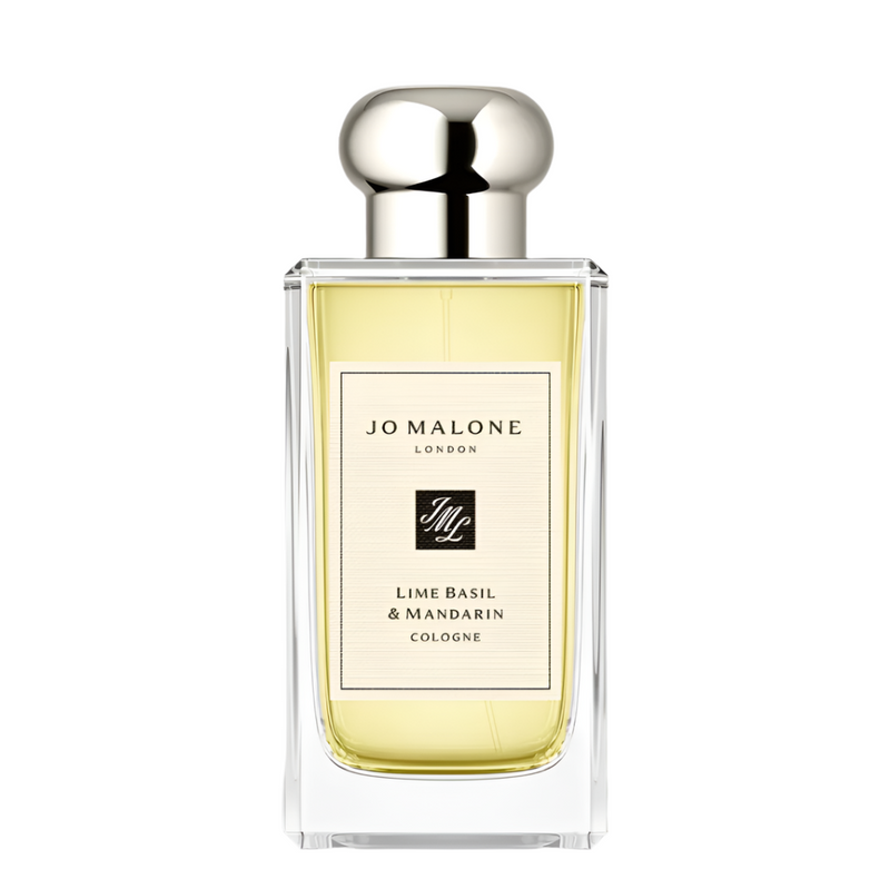 Jo Malone London Lime Basil & Mandarin Cologne - 3.4 oz.