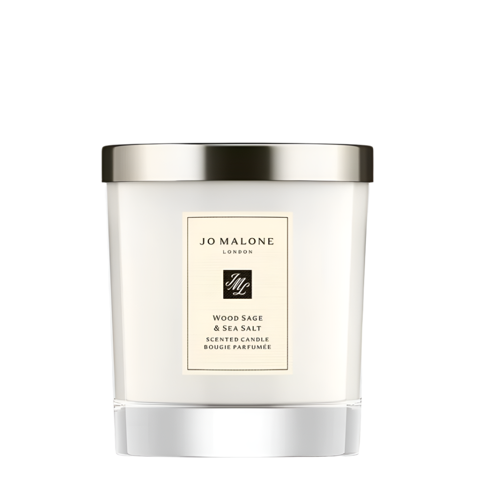 Jo Malone London Wood Sage & Sea Salt Scented Candle - 7 oz.