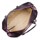 BRAHMIN Duxbury Weekender Travel Handbag