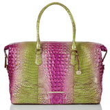 BRAHMIN Duxbury Weekender Travel Handbag