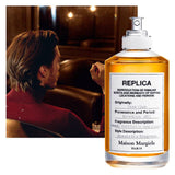 Maison Margiela Replica Jazz Club Eau de Toilette Spray - 3.4 oz.