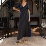 REEF Womens Vista Carmen Sandals