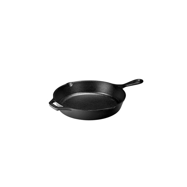Lodge 10.25" Seasoned Cast Iron Skillet