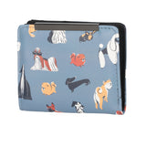 Mundi Mini Bi-Fold Wallet
