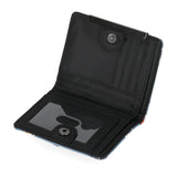 Mundi Mini Bi-Fold Wallet