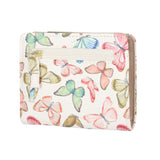 Mundi Mini Bi-Fold Wallet