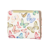 Mundi Mini Bi-Fold Wallet