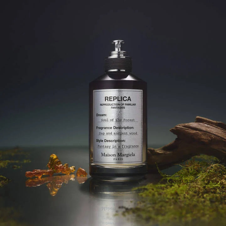 Maison Margiela Replica Soul of The Forest Eau de Parfum Spray - 3.4 oz.