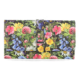 Mundi File Master Clutch Wallet