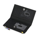 Mundi Delilah Bifold Indexer Wallet