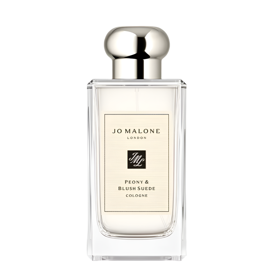 Jo Malone London Peony & Blush Suede Cologne - 3.4 oz.