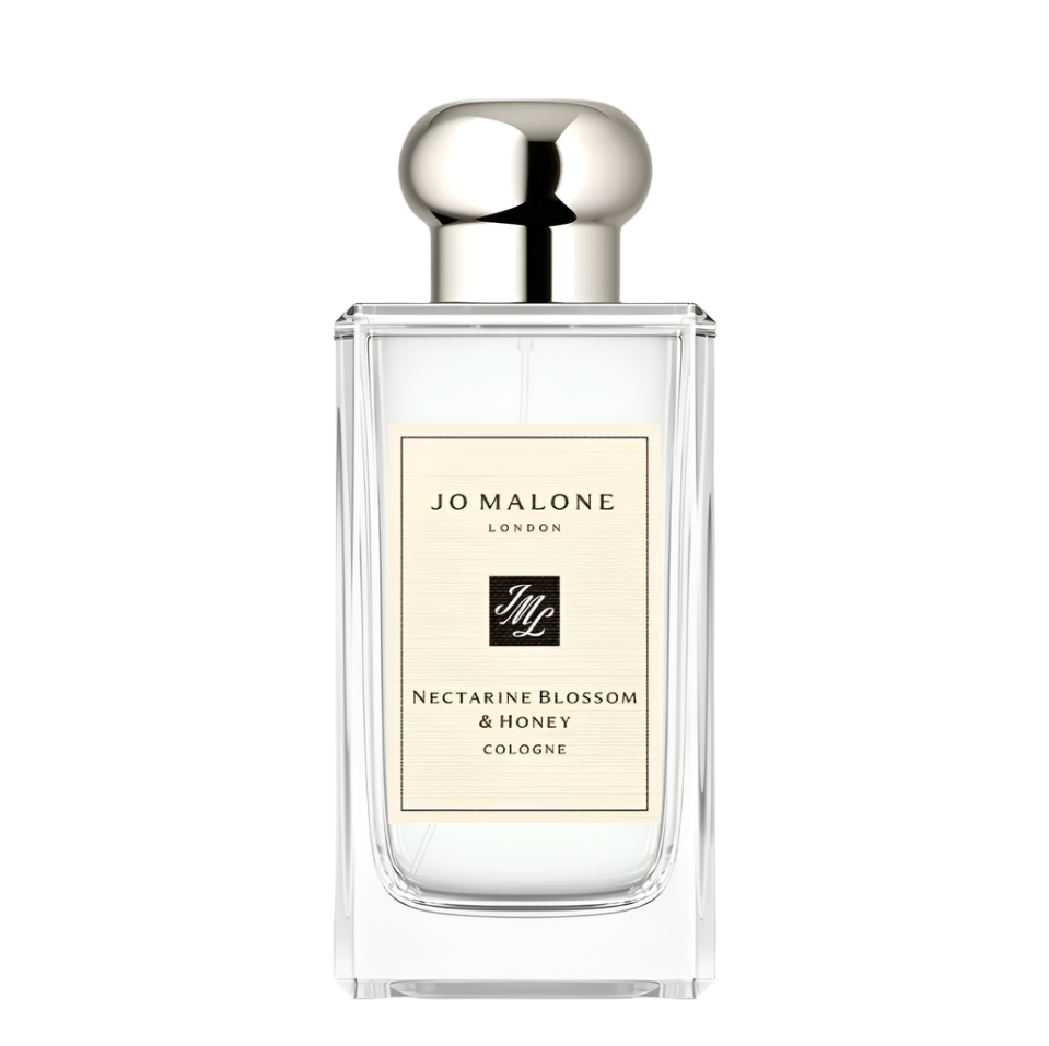 Jo Malone London Nectarine Blossom & Honey Cologne - 3.4 oz.