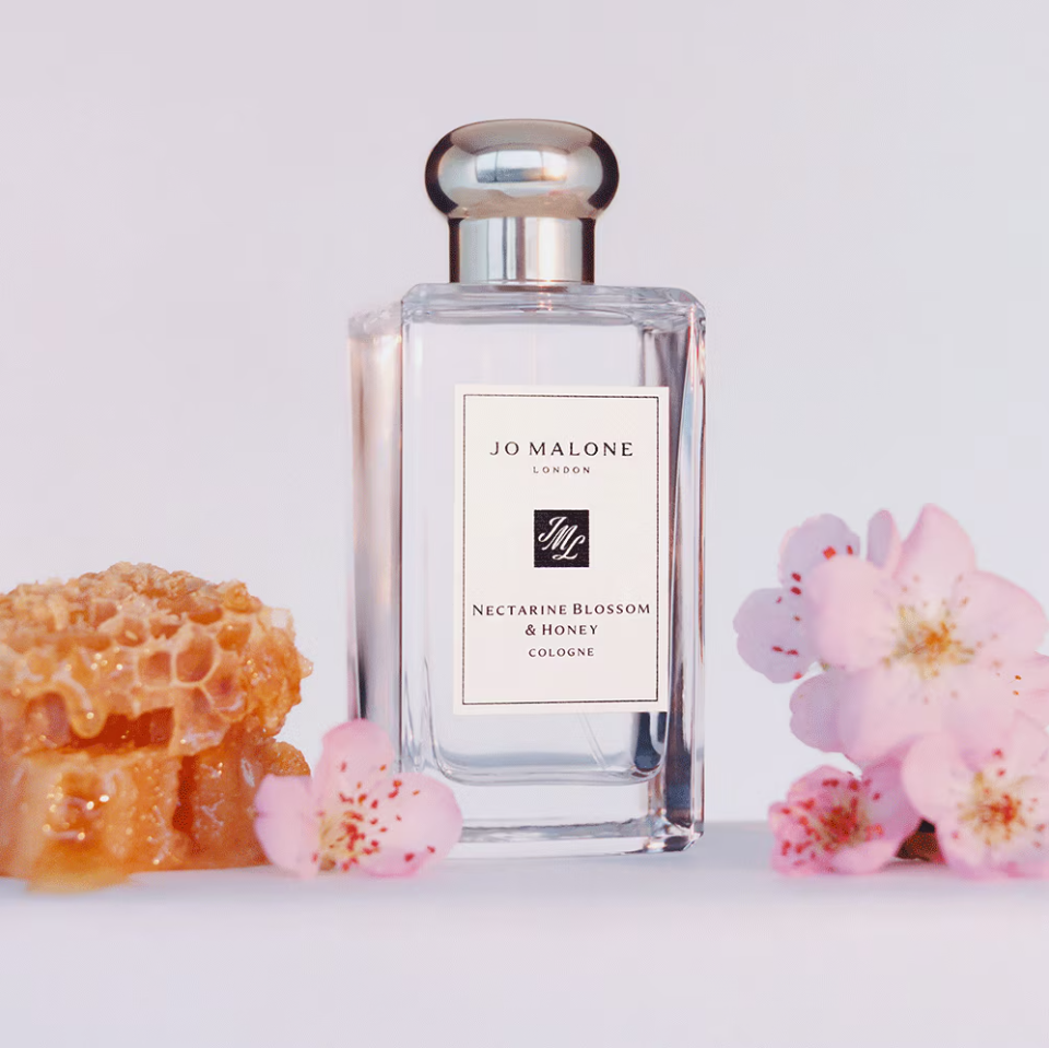 Jo Malone London Nectarine Blossom & Honey Cologne - 3.4 oz.