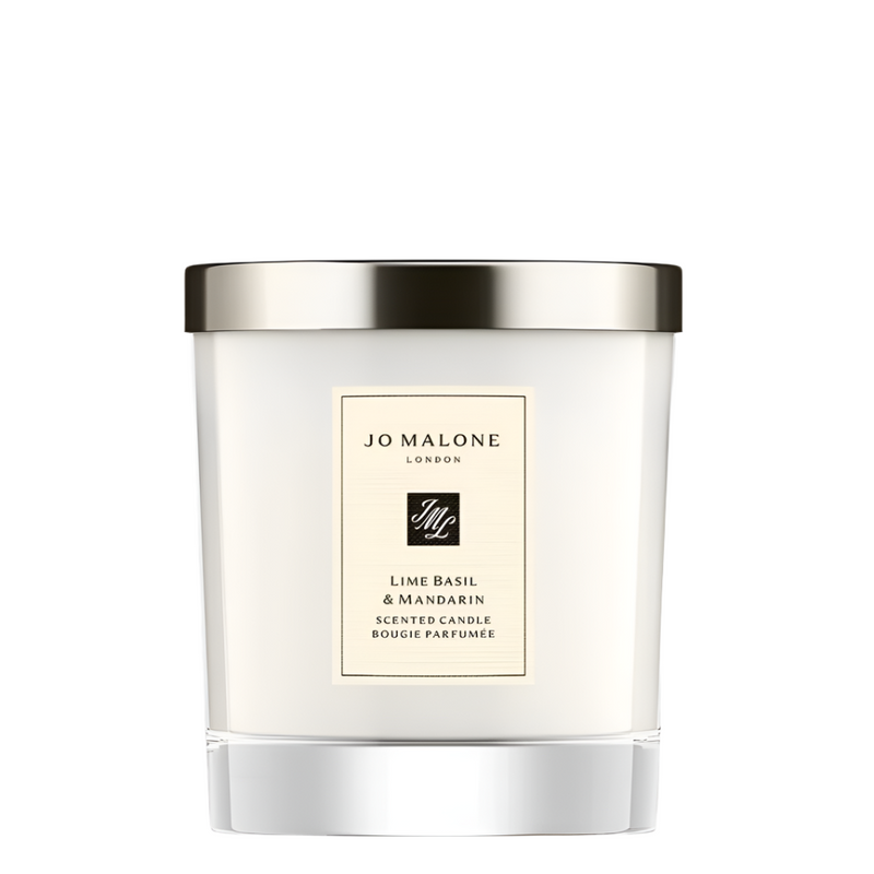 Jo Malone London Lime Basil & Mandarin Scented Candle - 7 oz.