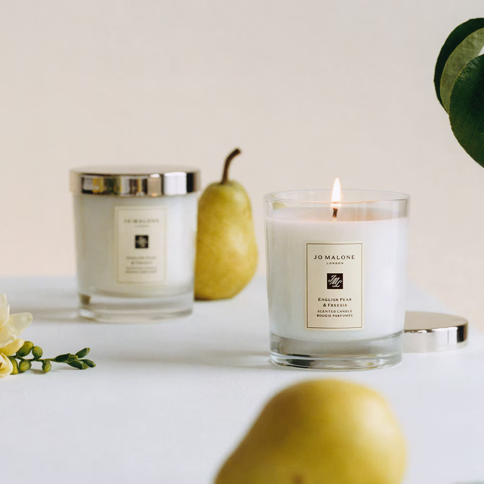 Jo Malone London English Pear & Freesia Scented Candle - 7 oz.