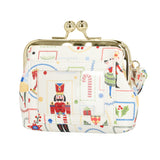 Mundi Zoe Frame Wristlet Wallet
