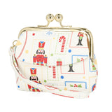 Mundi Zoe Frame Wristlet Wallet