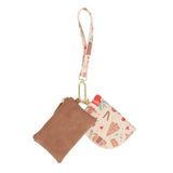 Mundi Kelly Coin Purse & Wristlet