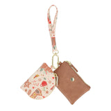 Mundi Kelly Coin Purse & Wristlet
