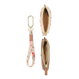 Mundi Kelly Coin Purse & Wristlet