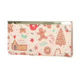 Mndi Slim Clutch Wallet