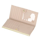 Mndi Slim Clutch Wallet