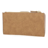 Mundi Lottie Slim Clutch Wallet