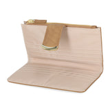 Mundi Lottie Slim Clutch Wallet