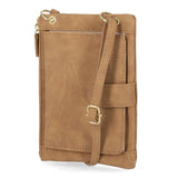 Mundi Cornelia Cellphome Crossbody Handbag
