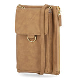 Mundi Cornelia Cellphome Crossbody Handbag