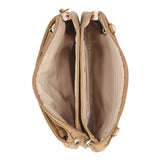 Mundi Brady Cossbody Belt Handbag