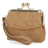 Mundi Zoe Drame Wristlet Wallet