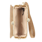 Mundi Zoe Drame Wristlet Wallet